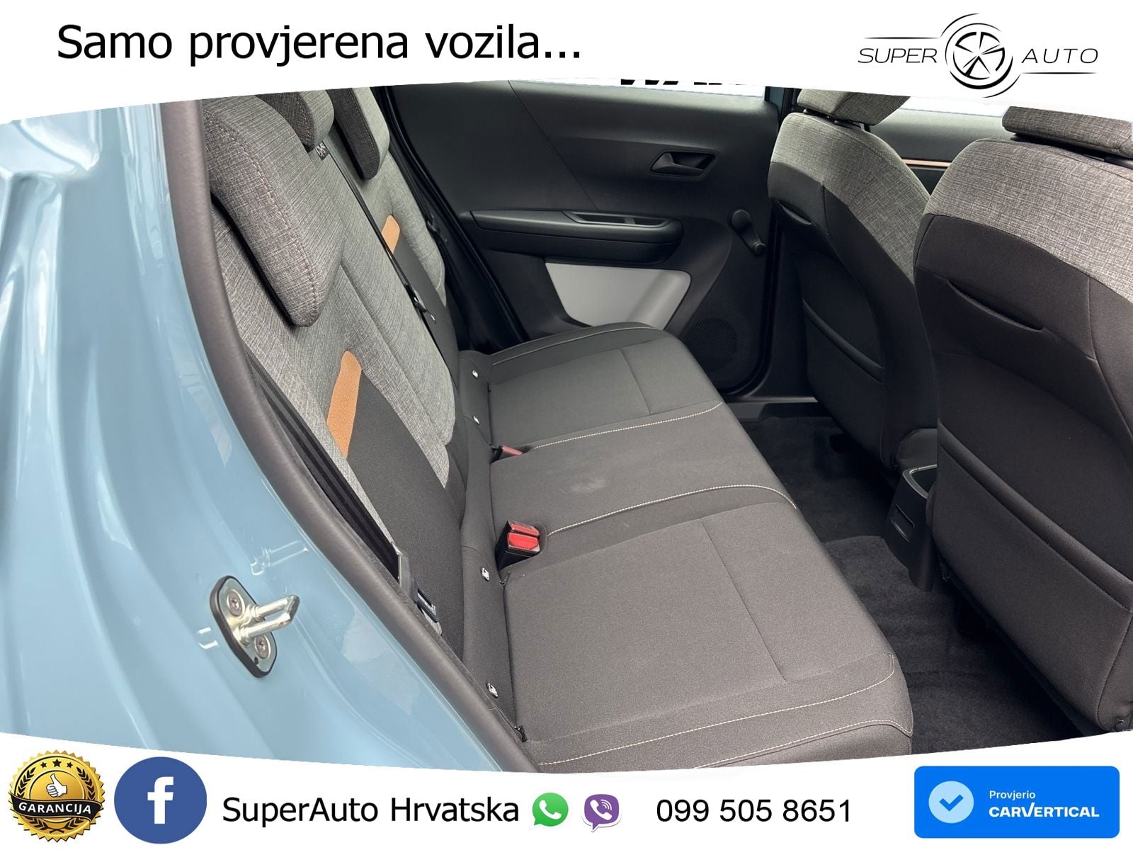 Citroen C3 Aircross 1.2 PureTech (101 KS) YOU