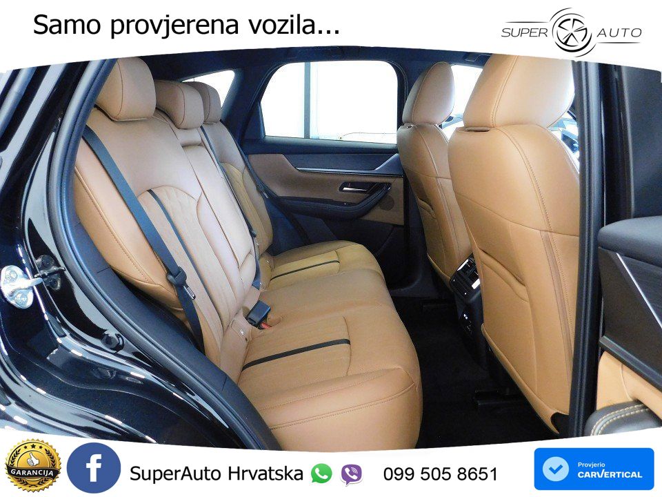 Mazda CX-60 3.3 e-Skyactiv D (254 KS) AWD Automatic MATRIX+GR SJED+KAM
