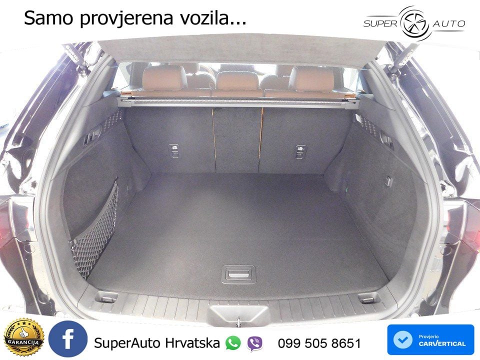 Mazda CX-60 3.3 e-Skyactiv D (254 KS) AWD Automatic MATRIX+GR SJED+KAM