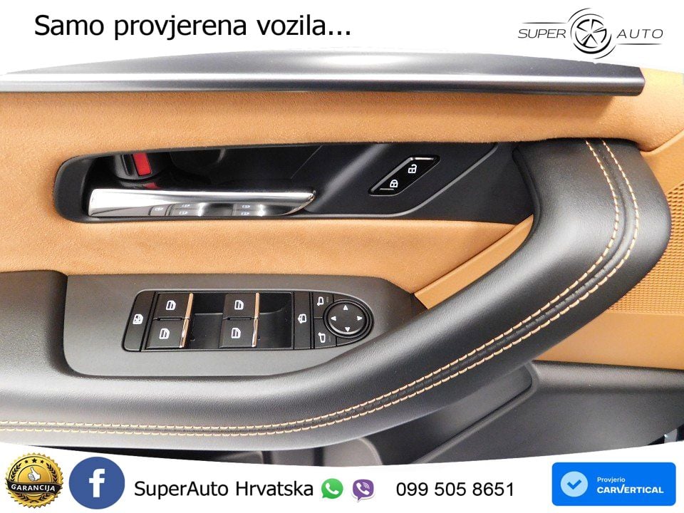 Mazda CX-60 3.3 e-Skyactiv D (254 KS) AWD Automatic MATRIX+GR SJED+KAM