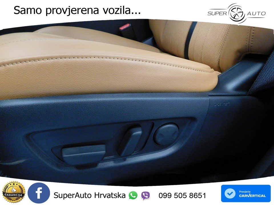 Mazda CX-60 3.3 e-Skyactiv D (254 KS) AWD Automatic MATRIX+GR SJED+KAM