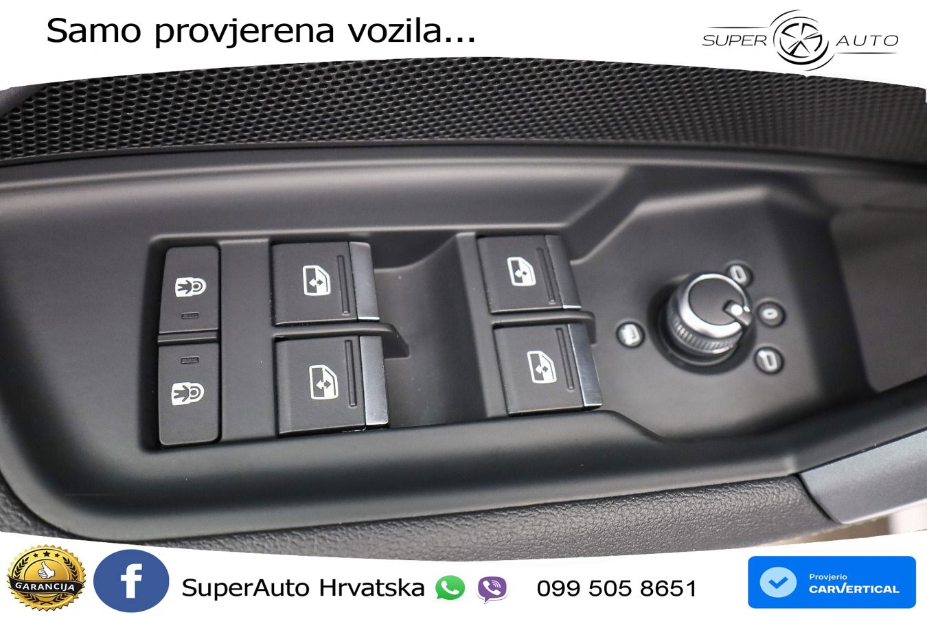 Audi S3 2.0 TFSI (333 KS) quattro S tronic LED+GR SJED+ACC