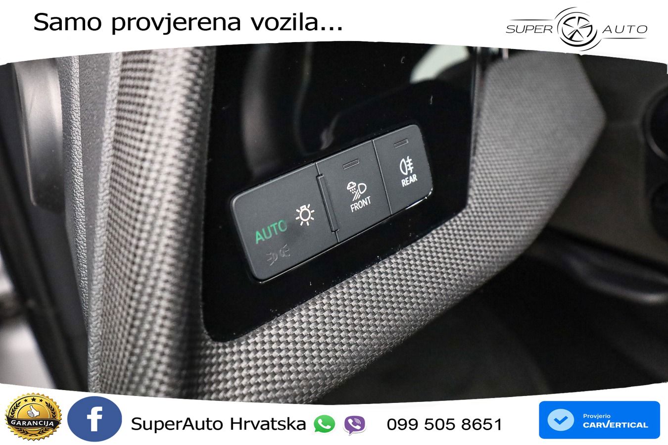 Audi S3 2.0 TFSI (333 KS) quattro S tronic LED+GR SJED+ACC