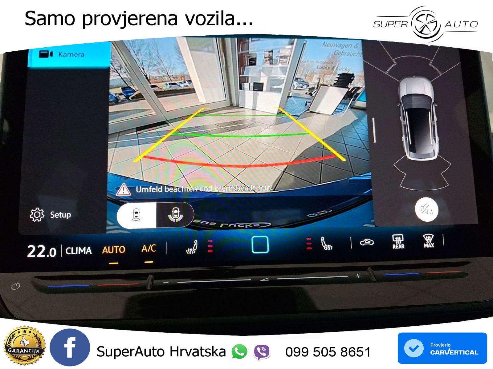 Volkswagen T-Roc II 1.5 eTSI (116 KS)  DSG LED+GR SJED+ACC