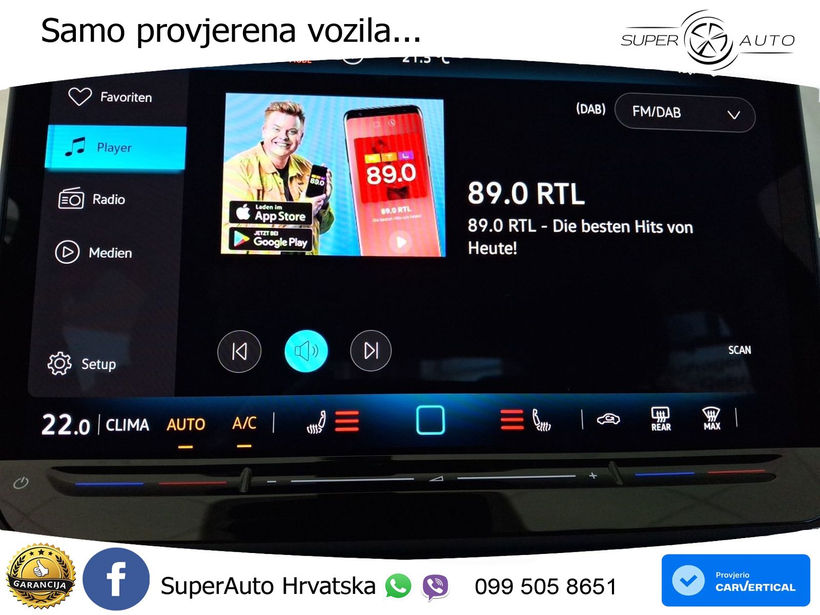 Volkswagen T-Roc II 1.5 eTSI (116 KS)  DSG LED+GR SJED+ACC