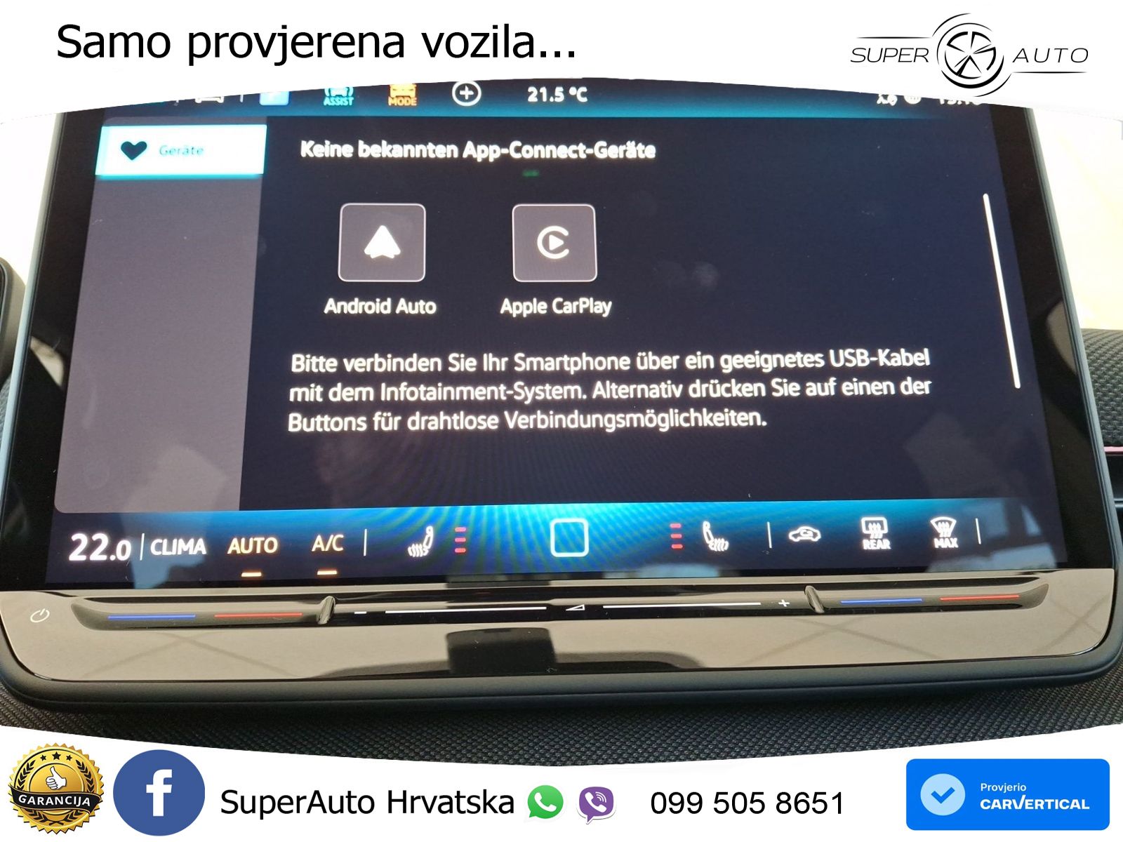 Volkswagen T-Roc II 1.5 eTSI (116 KS)  DSG LED+GR SJED+ACC