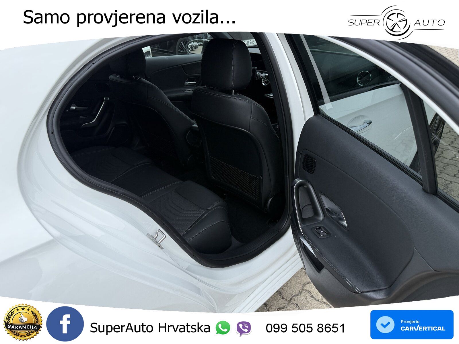 Mercedes-Benz A 200 7G-DCT