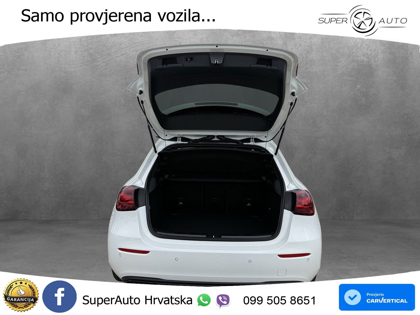 Mercedes-Benz A 200 7G-DCT