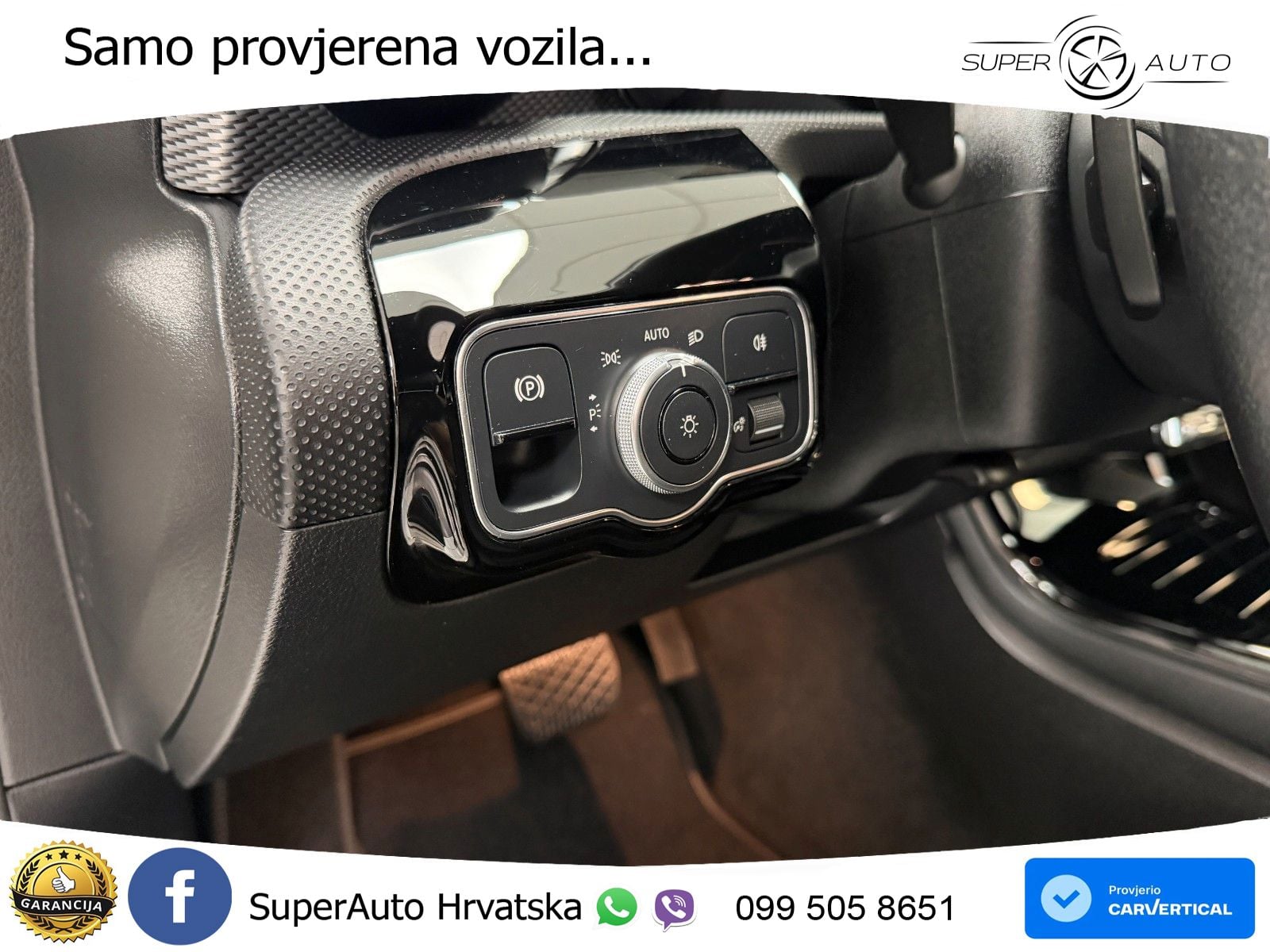 Mercedes-Benz A 200 7G-DCT