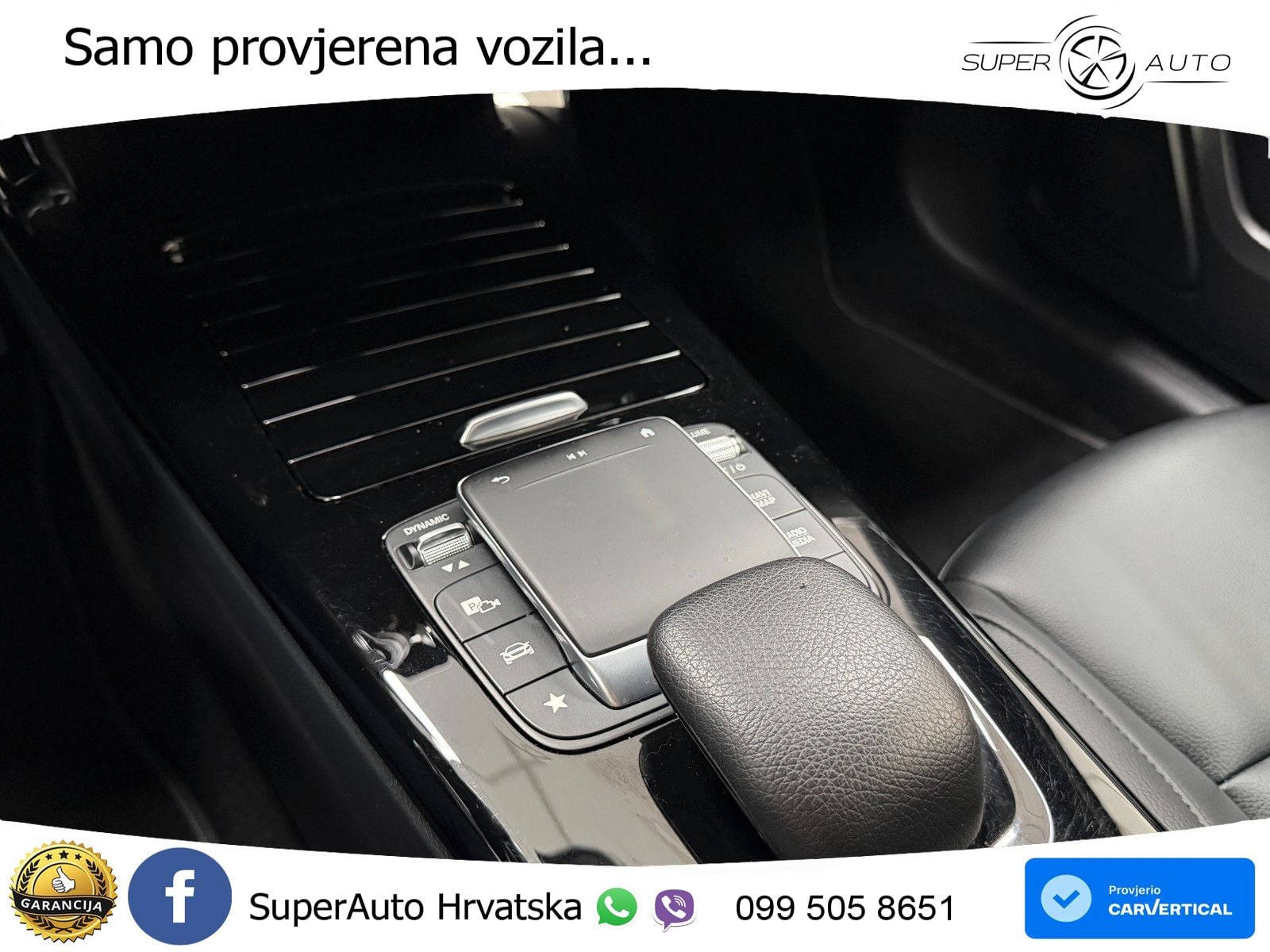Mercedes-Benz A 200 7G-DCT
