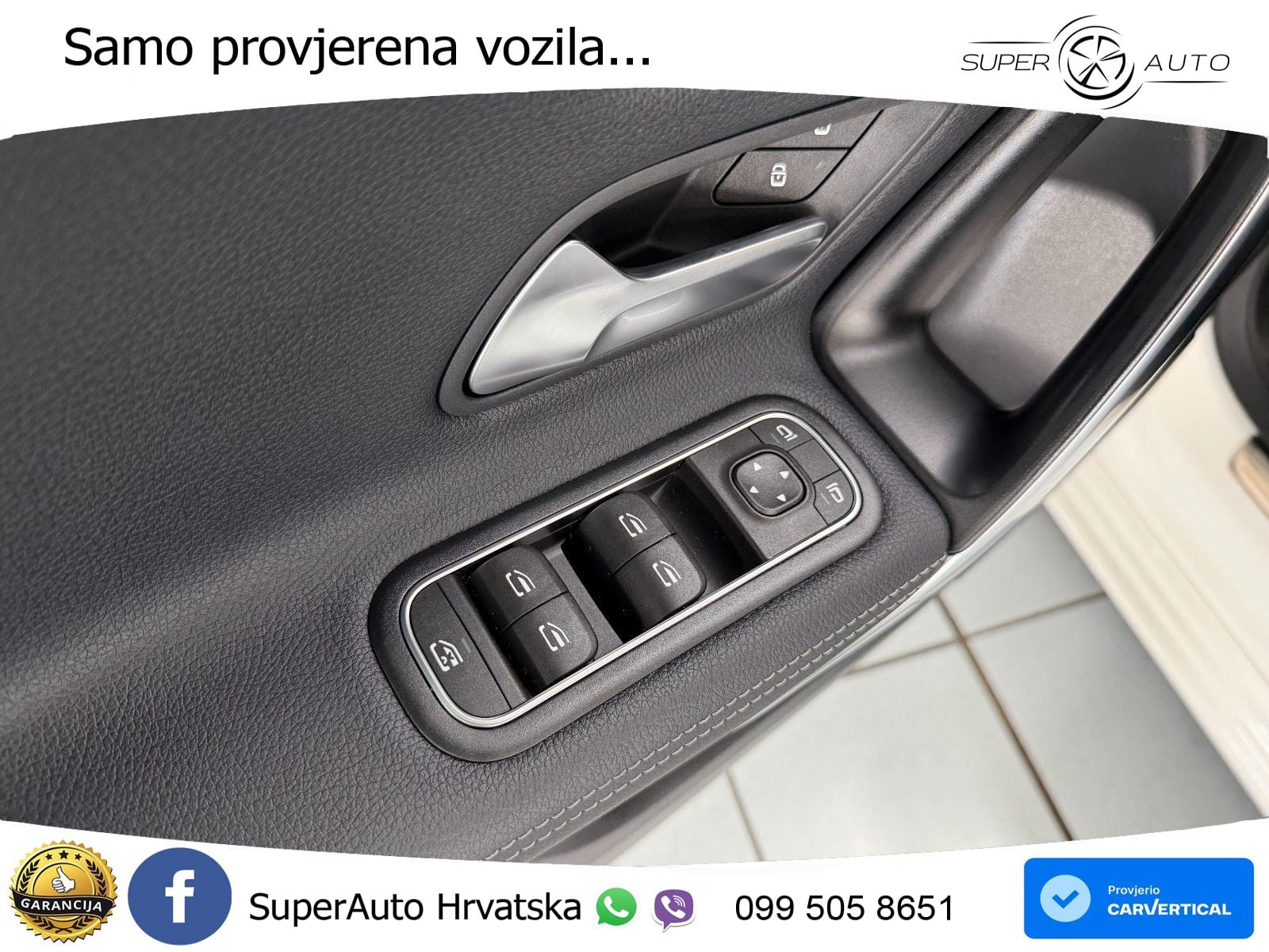 Mercedes-Benz A 200 7G-DCT