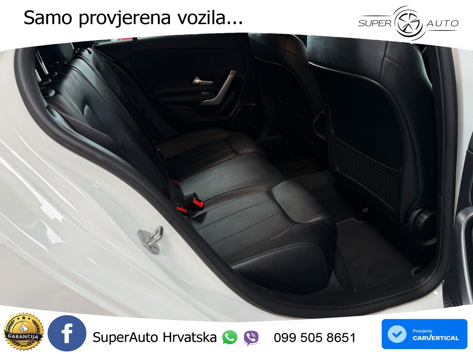 Mercedes-Benz A 200 7G-DCT