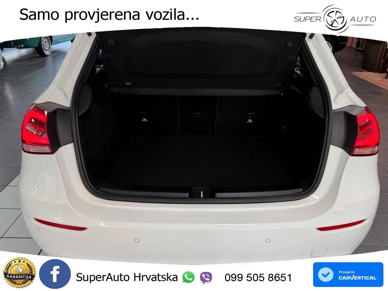 Mercedes-Benz A 200 7G-DCT