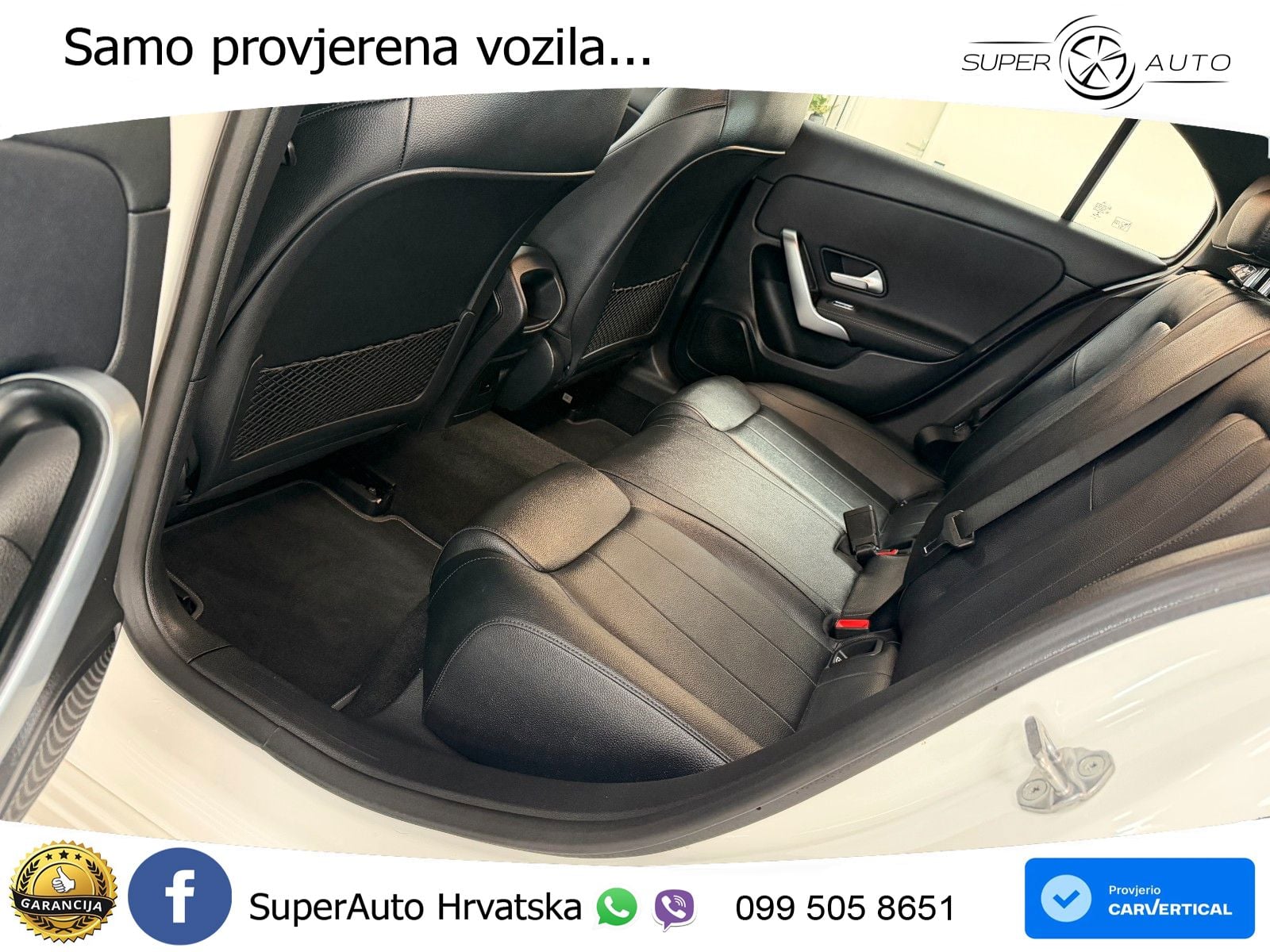 Mercedes-Benz A 200 7G-DCT