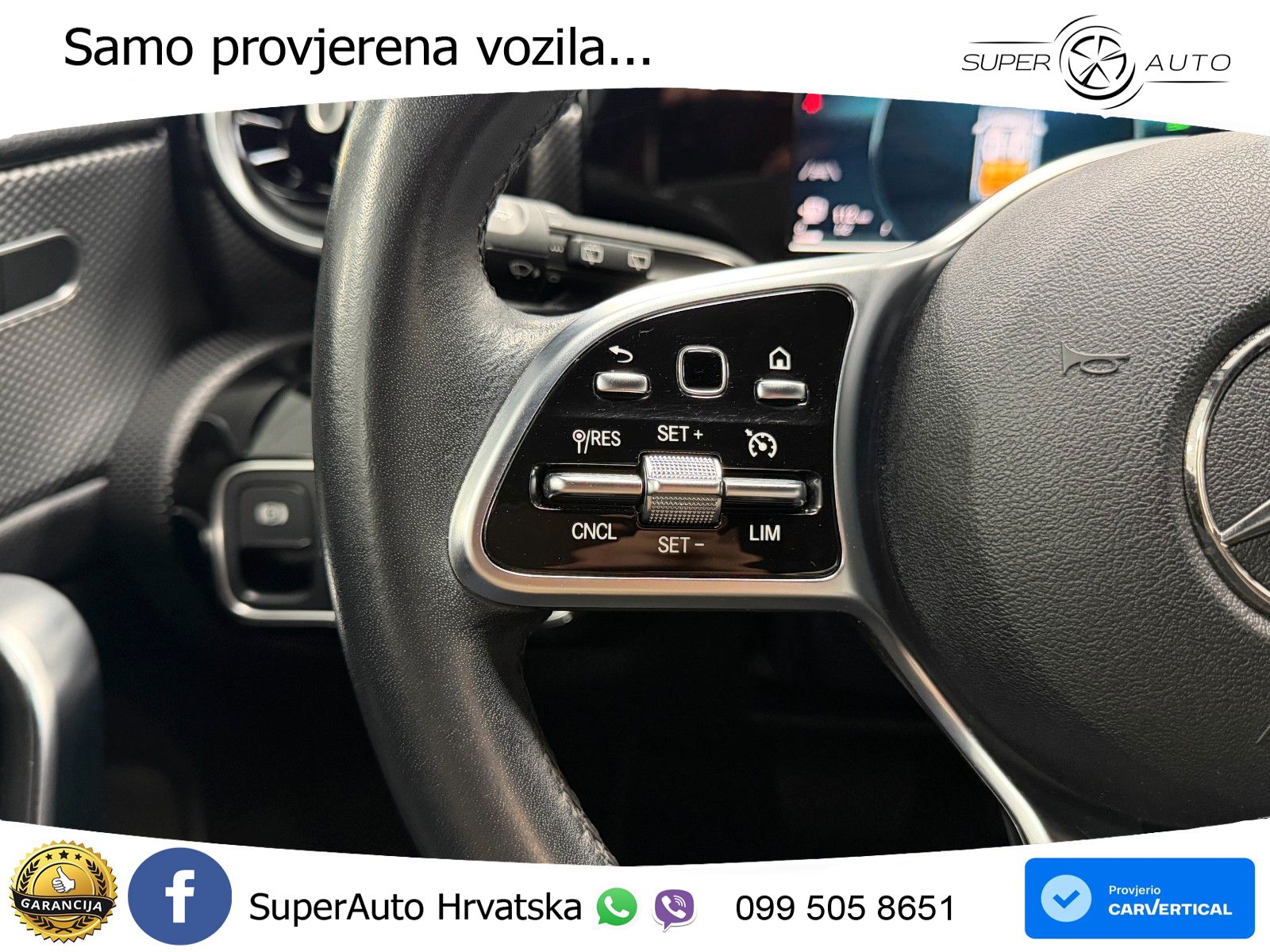 Mercedes-Benz A 200 7G-DCT
