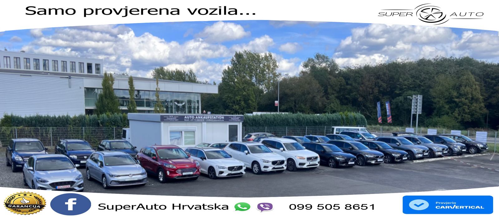 Volvo XC60 B4 Benzin FWD Geartronic LED+GR SJED+ACC