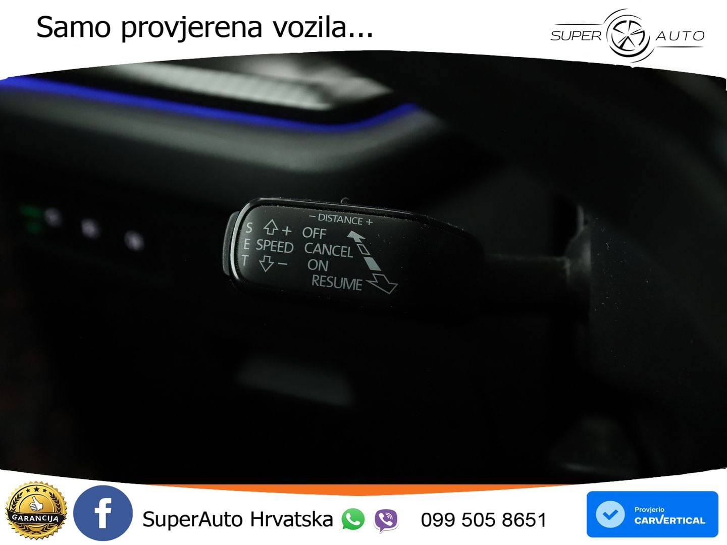 Škoda Octavia Combi RS 2.0 TSI (245 KS) DSG