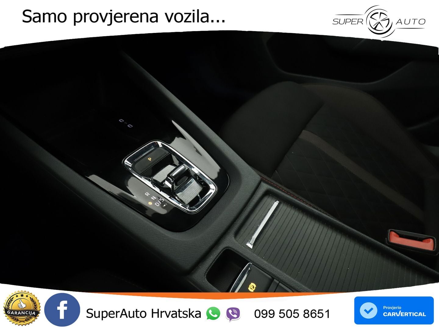 Škoda Octavia Combi RS 2.0 TSI (245 KS) DSG