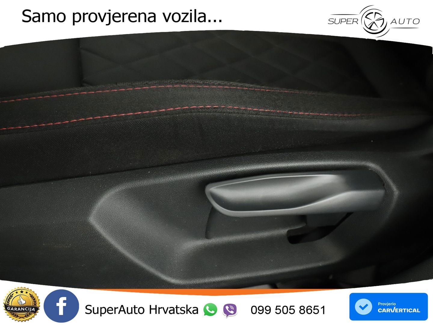 Škoda Octavia Combi RS 2.0 TSI (245 KS) DSG