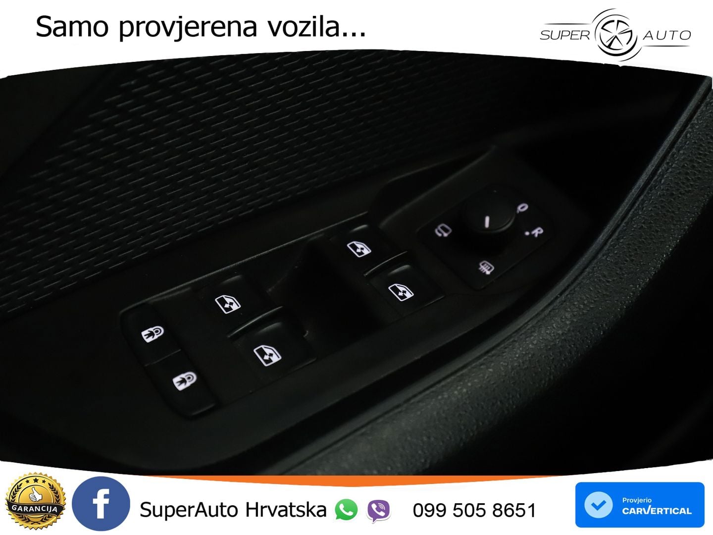 Škoda Octavia Combi RS 2.0 TSI (245 KS) DSG