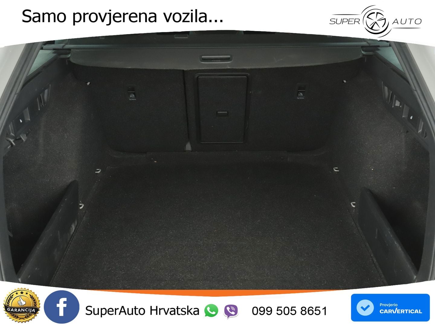 Škoda Octavia Combi RS 2.0 TSI (245 KS) DSG