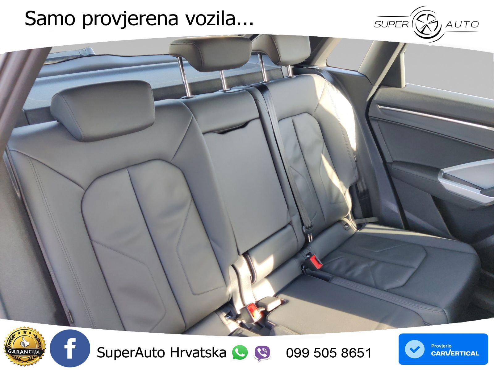 Audi Q3 35 TFSI (150 KS) S tronic advanced