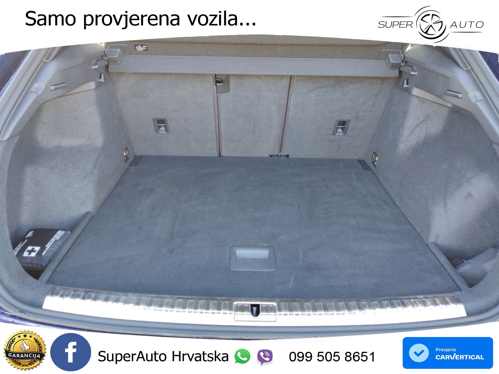 Audi Q3 35 TFSI (150 KS) S tronic advanced
