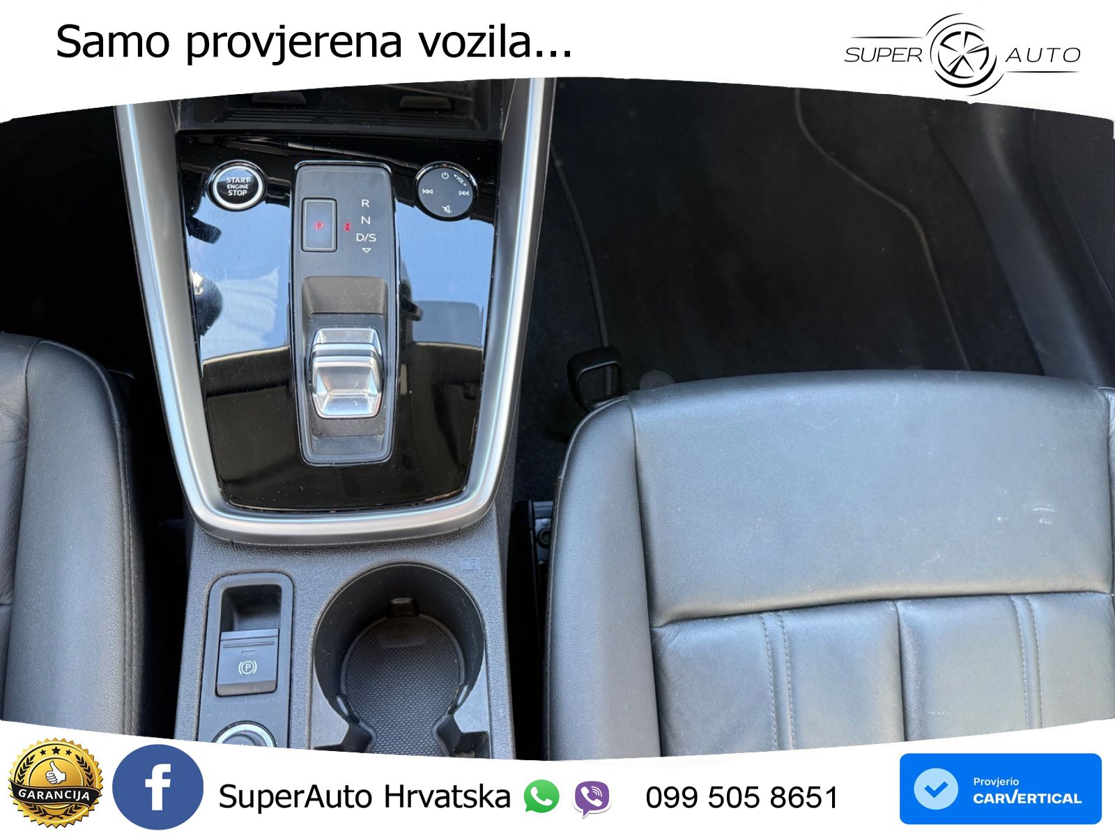 Audi A3 35 TDI (150 KS) S tronic advanced