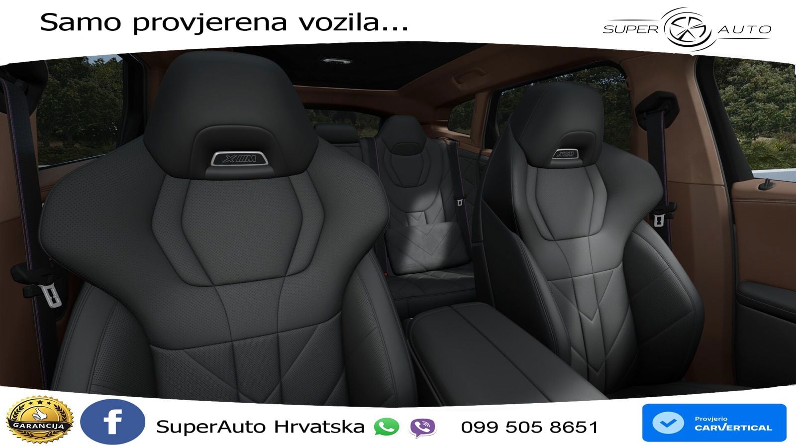 BMW XM Label Red 4.4 V8 (748 KS) xDrive Steptronic LED+GR SJED+ACC