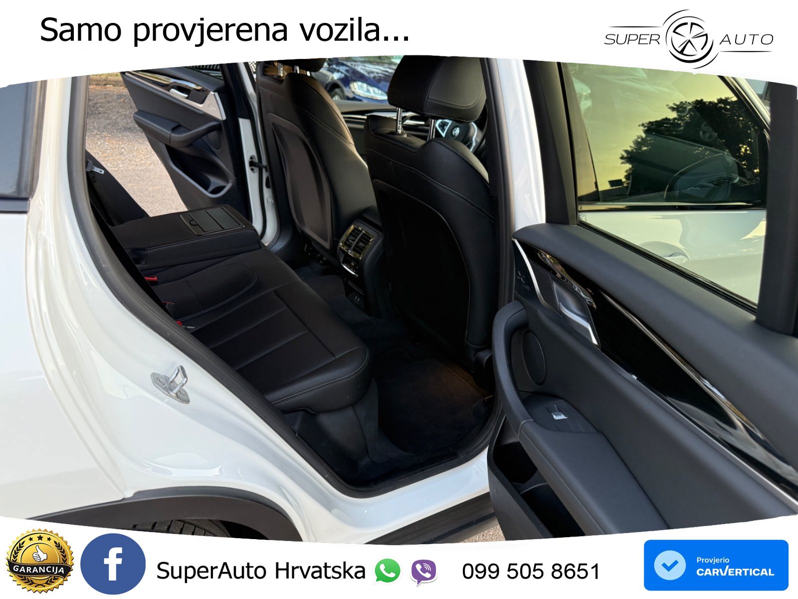 BMW X4 20d (190 KS) xDrive Steptronic M Sport