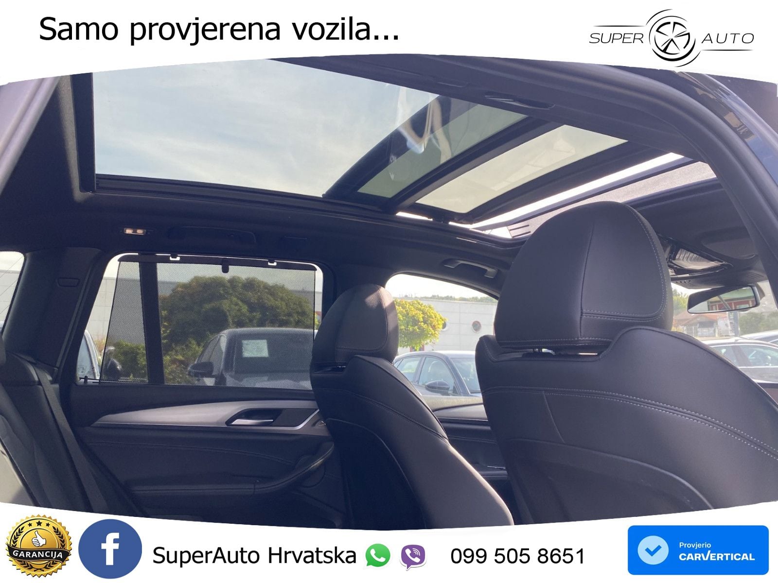 BMW X3 30e xDrive Steptronic