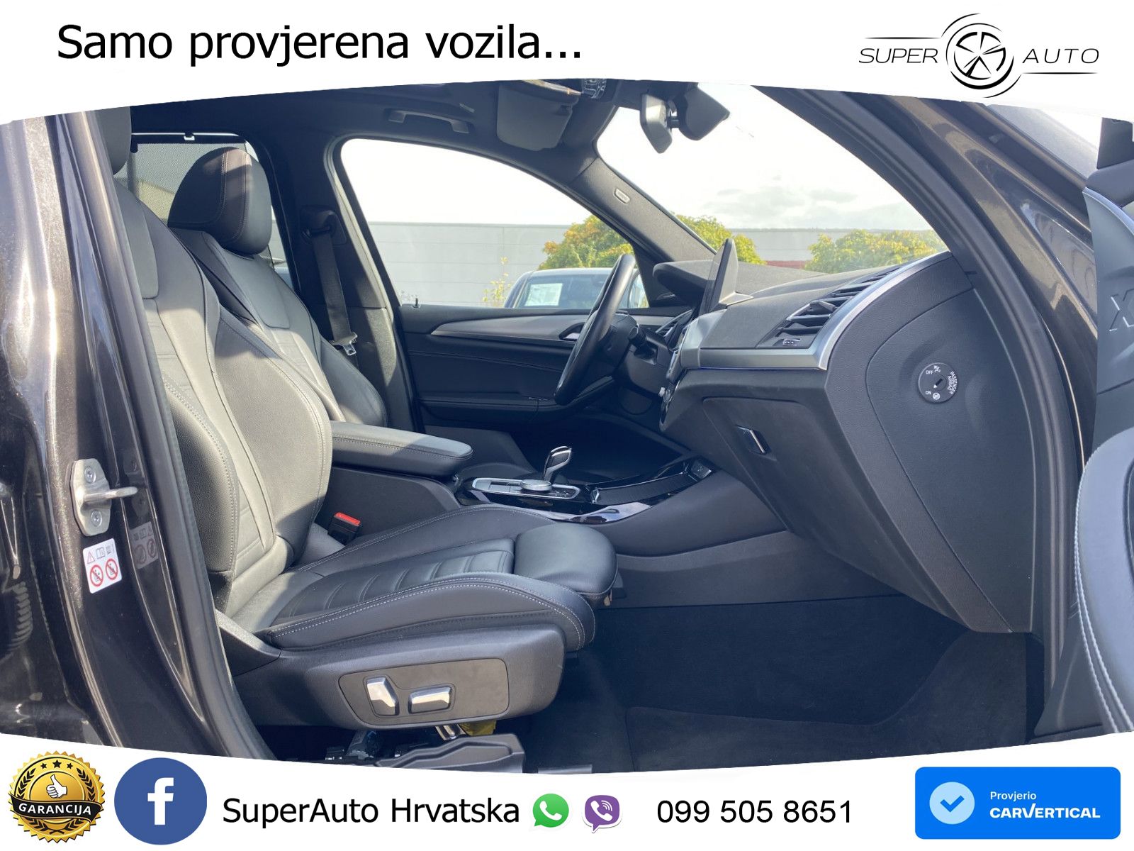 BMW X3 30e xDrive Steptronic