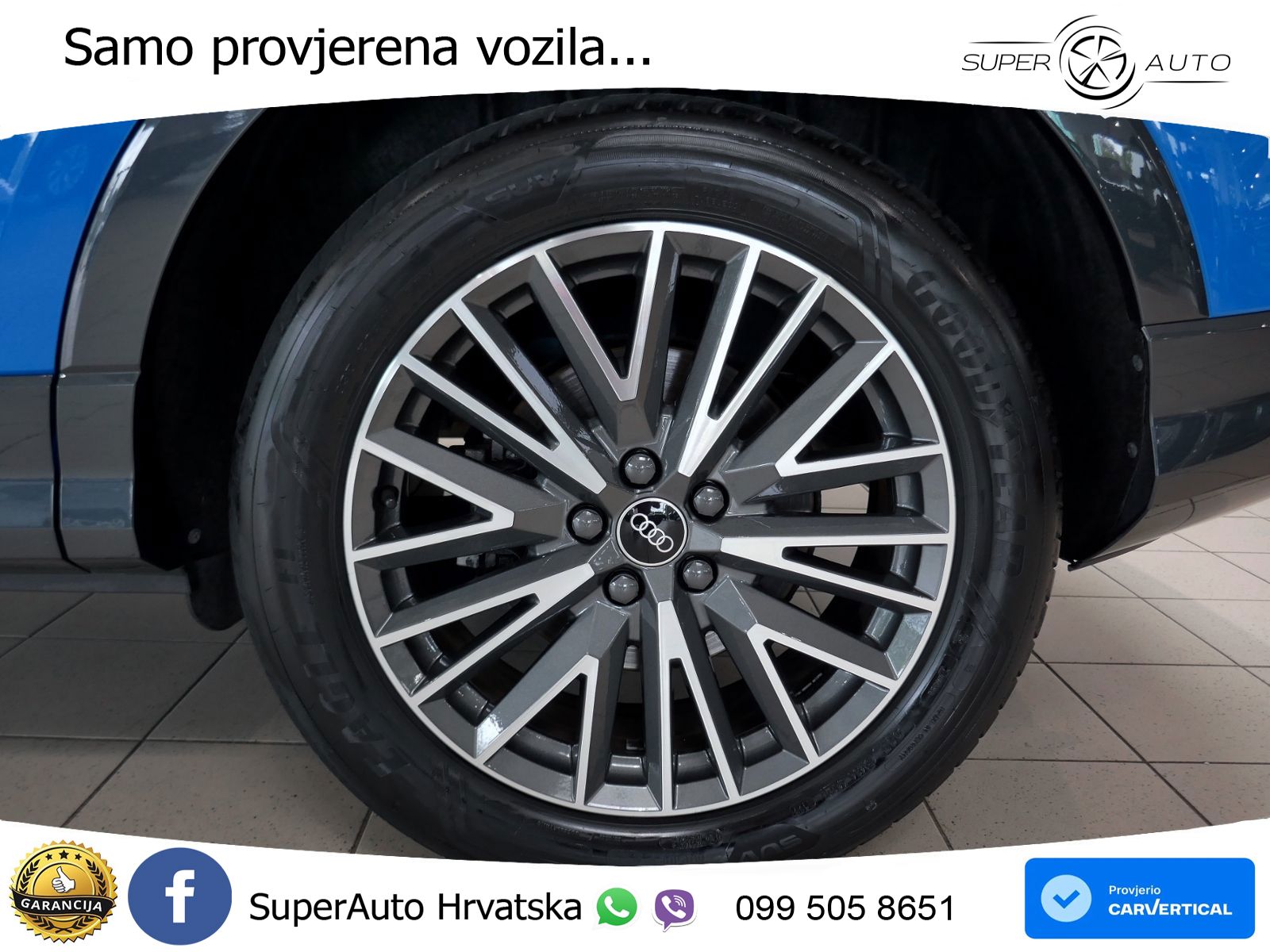 Audi Q3 II Sportback 40 TFSI (190 KS) quattro S tronic S line LED+GR SJED+ACC