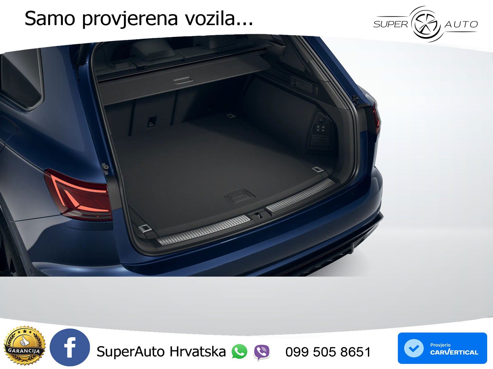 Volkswagen Touareg R 3.0 V6 TFSI (462 KS) 4MOTION Tiptronic ZRAČNI+ACC+4xGR SJED+KAM