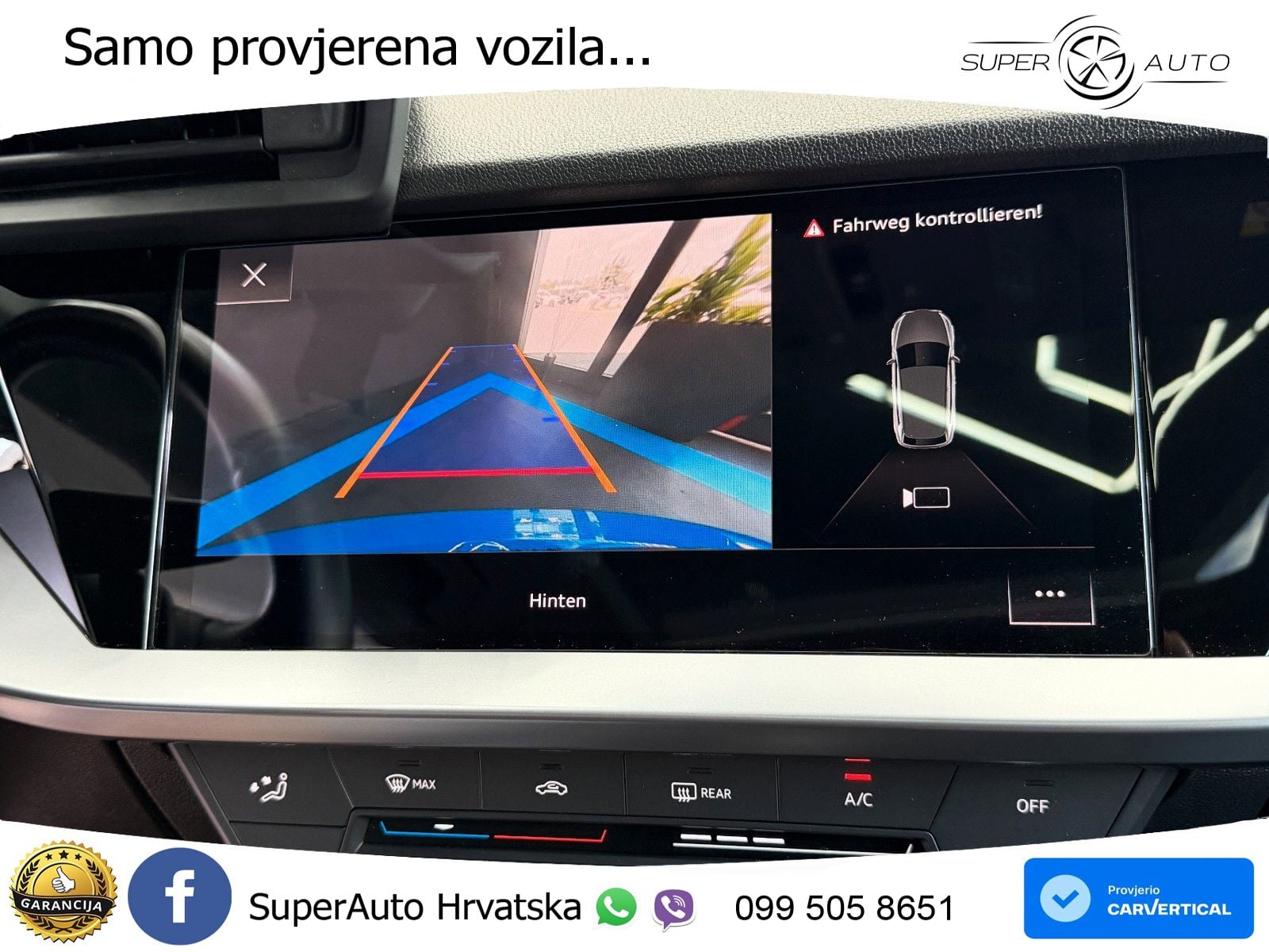 Audi A3 35 TFSI (150 KS) S tronic S line