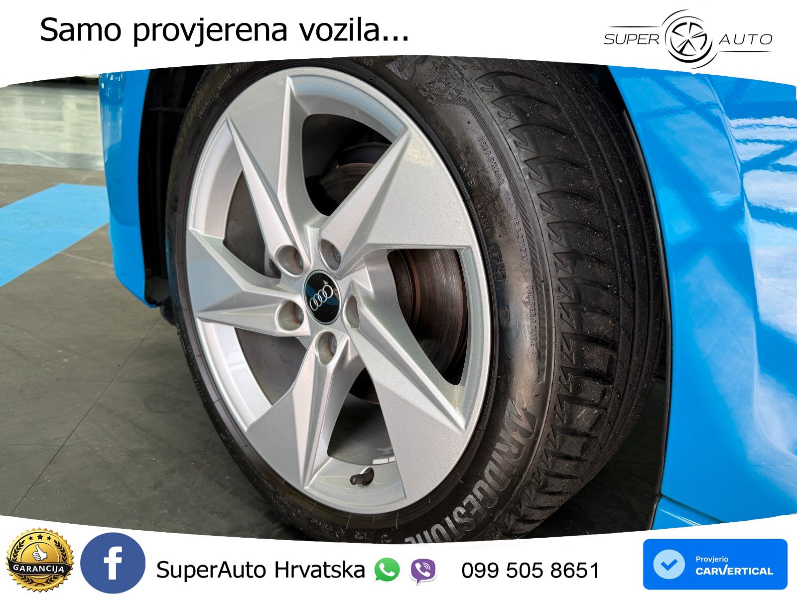 Audi A3 35 TFSI (150 KS) S tronic S line