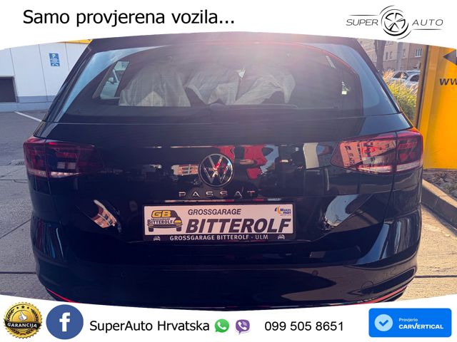 Volkswagen Passat Variant 2.0 TDI (150 KS) DSG LED+GR SJED+ACC