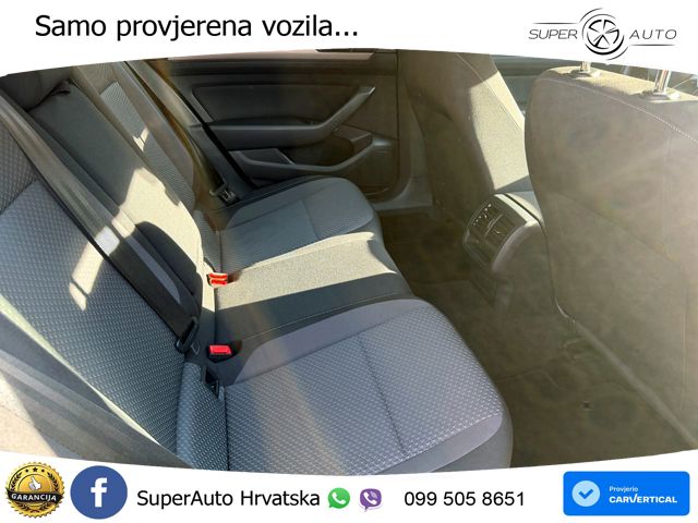 Volkswagen Passat Variant 2.0 TDI (150 KS) DSG LED+GR SJED+ACC