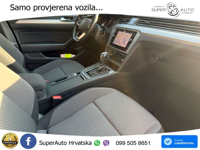 Volkswagen Passat Variant 2.0 TDI (150 KS) DSG LED+GR SJED+ACC
