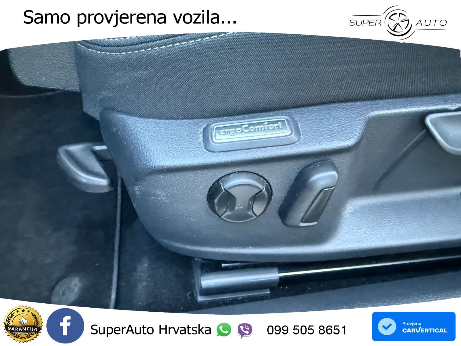 Volkswagen Passat Variant 2.0 TDI (150 KS) DSG Business