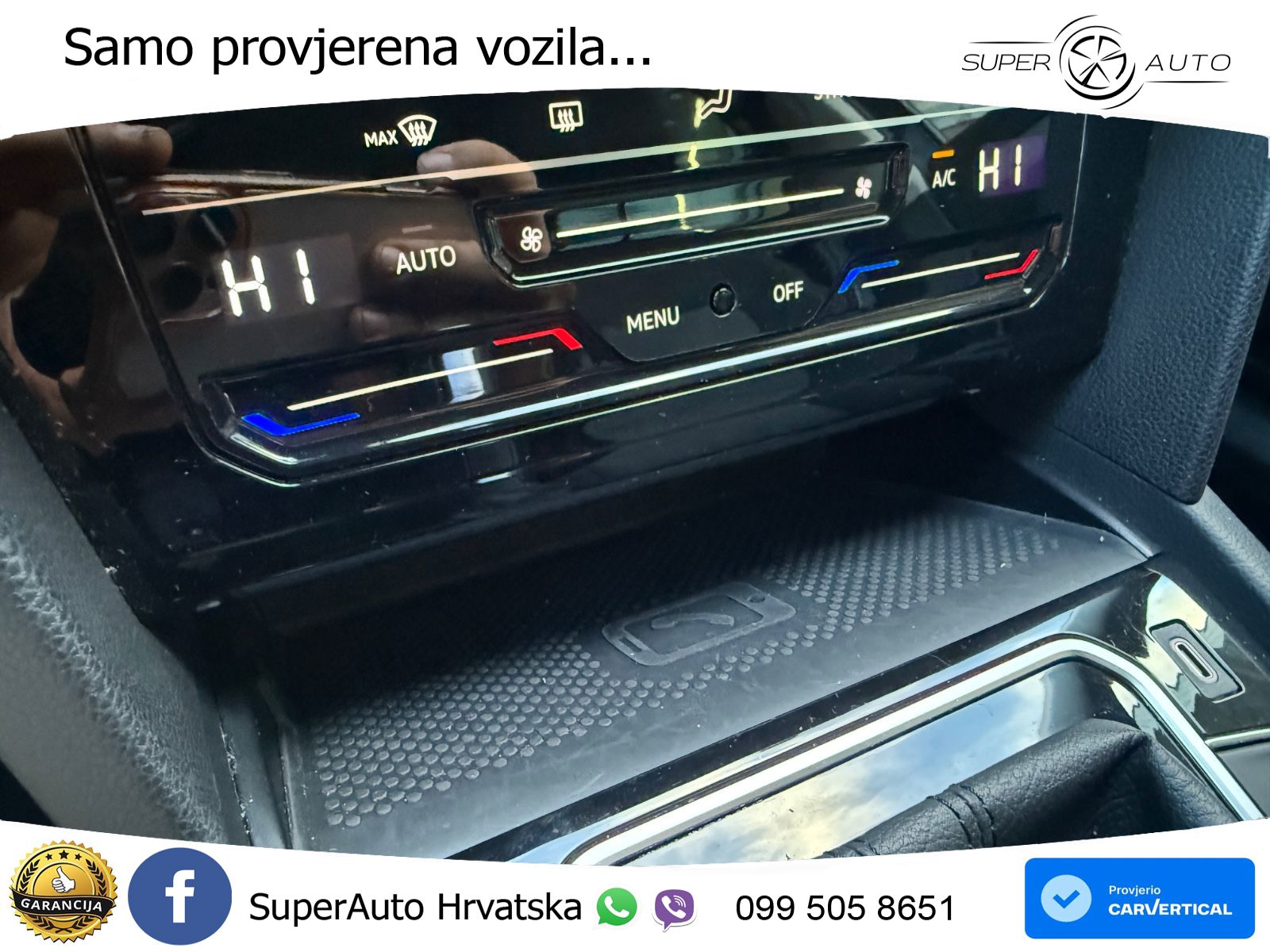 Volkswagen Passat Variant 2.0 TDI (150 KS) DSG Business