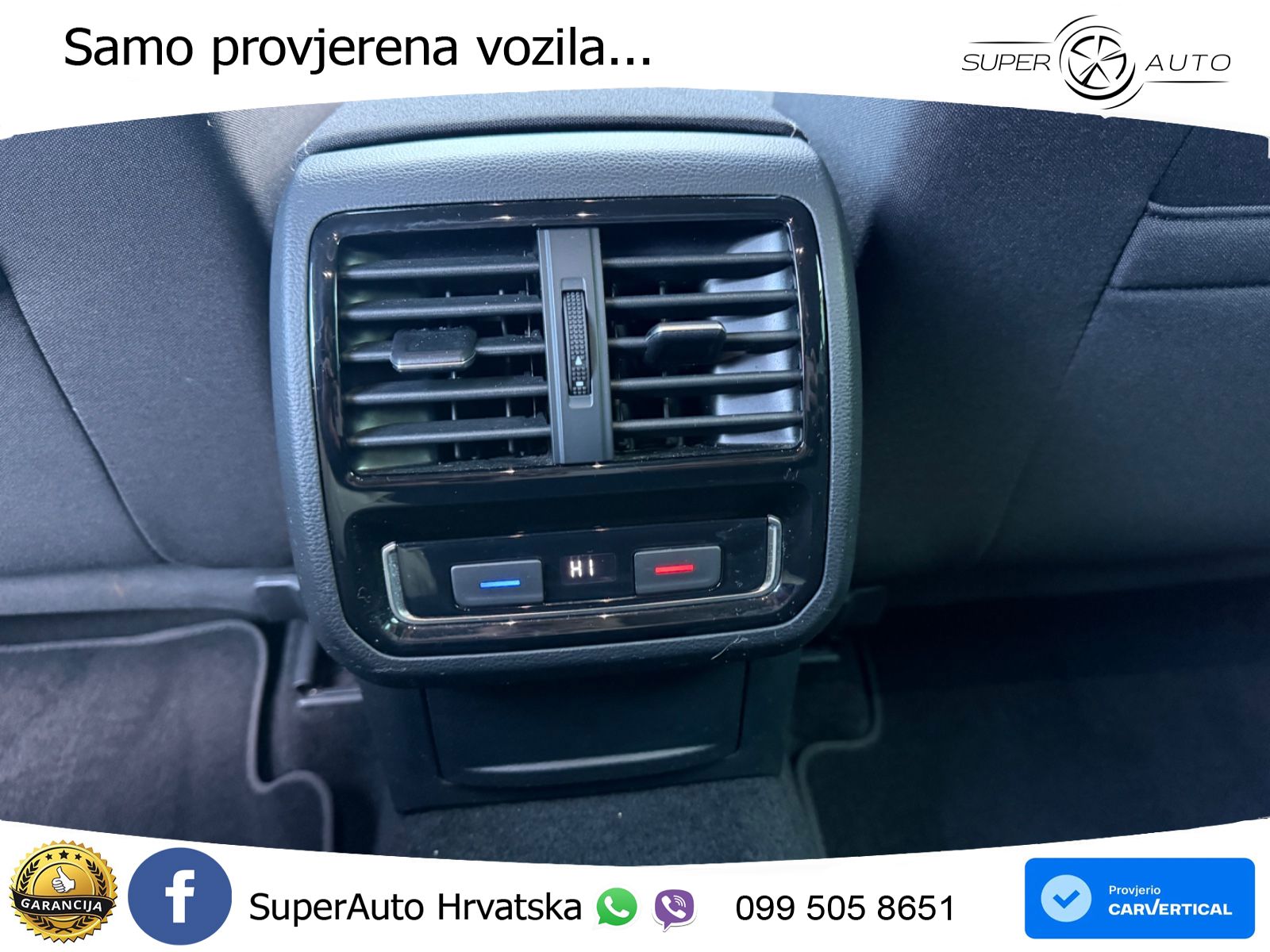 Volkswagen Passat Variant 2.0 TDI (150 KS) DSG Business
