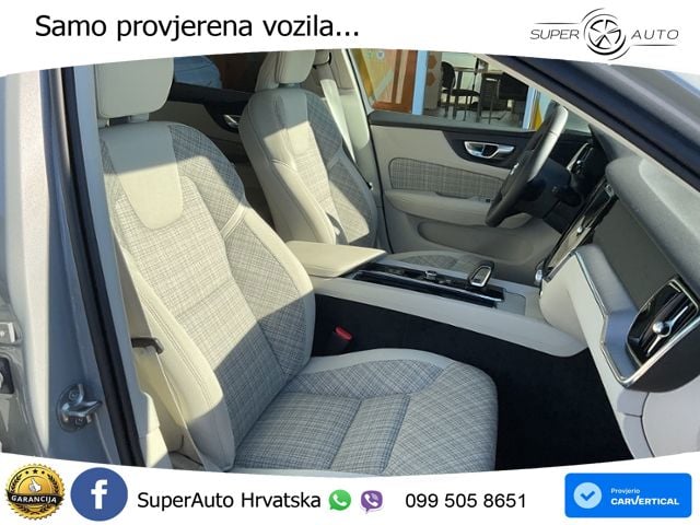 Volvo V60 2.0 B3 DCT LED+GR SJED+ACC