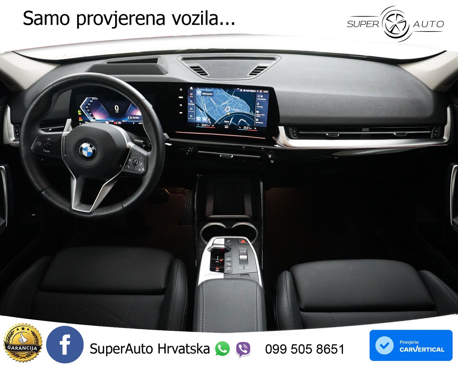 BMW X1 23i (218 KS) xDrive Steptronic