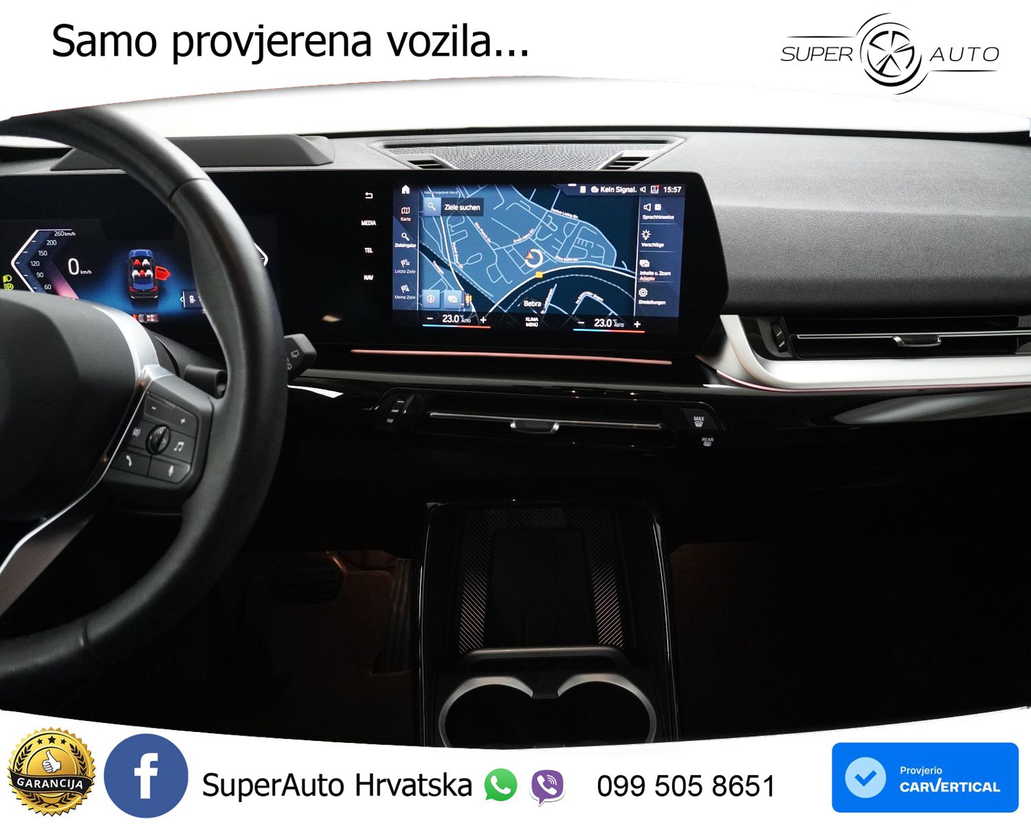 BMW X1 23i (218 KS) xDrive Steptronic