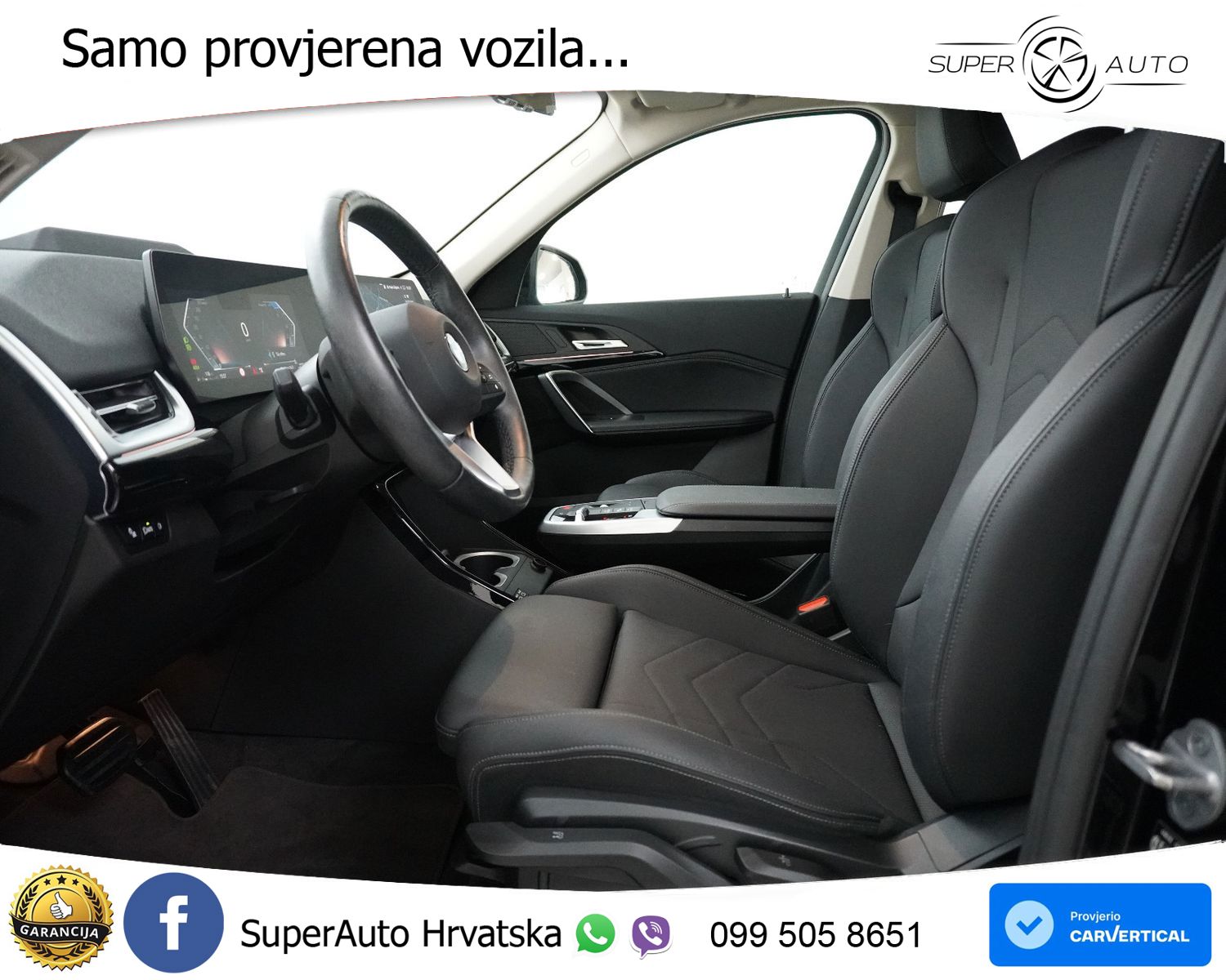 BMW X1 23i (218 KS) xDrive Steptronic