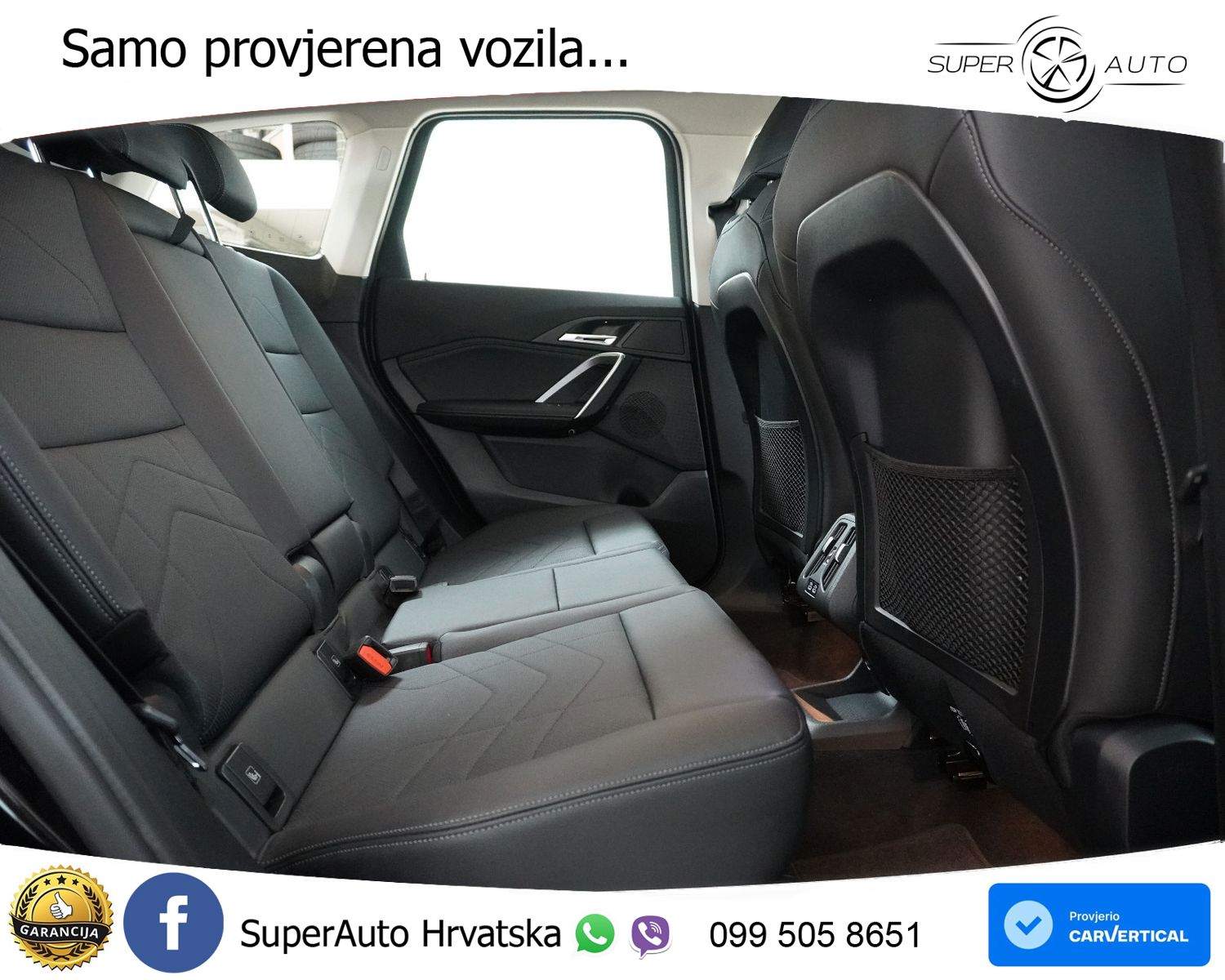 BMW X1 23i (218 KS) xDrive Steptronic