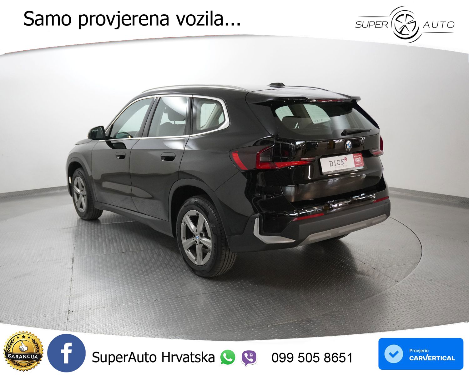 BMW X1 23i (218 KS) xDrive Steptronic