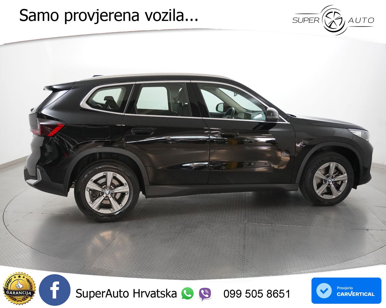 BMW X1 23i (218 KS) xDrive Steptronic
