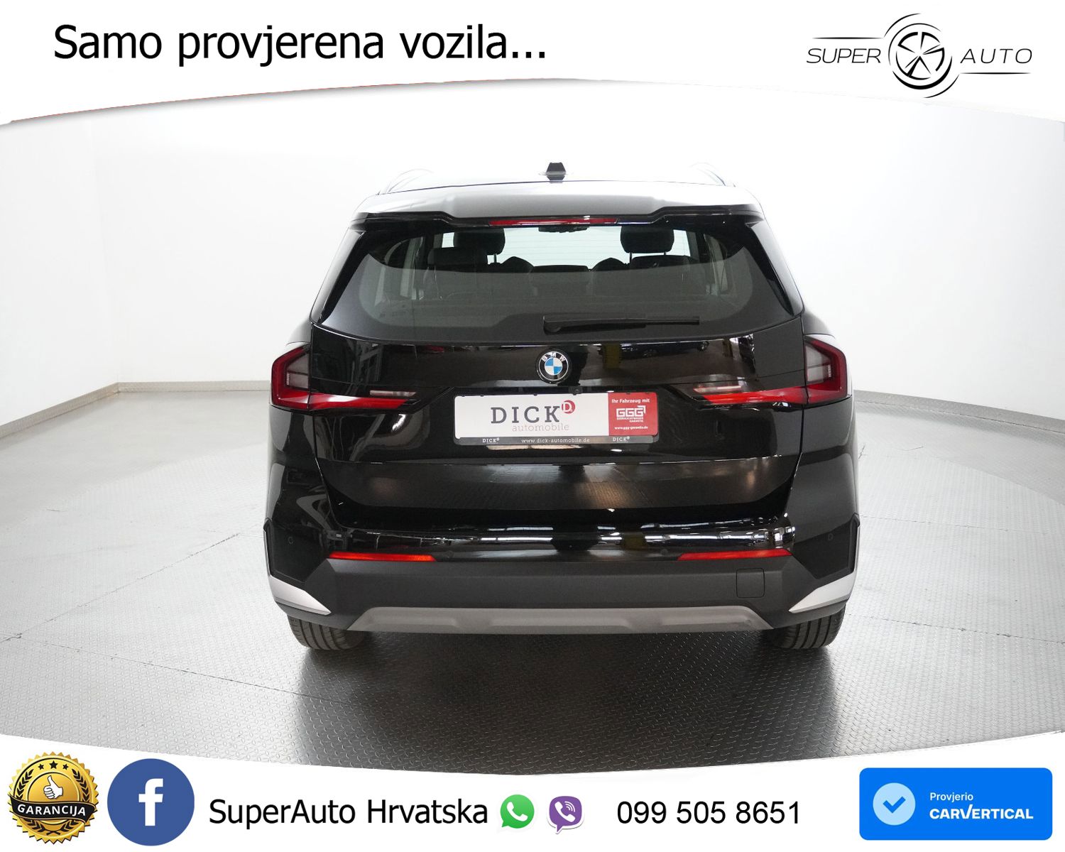 BMW X1 23i (218 KS) xDrive Steptronic